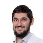 Болотбиев Муслим Хасанович, Детский хирург, Детский ортопед, Детский травматолог, Детский уролог - Нефтекамск