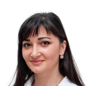 Титоян карине хачатуровна