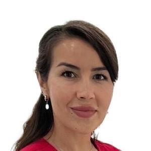 Агелтдинова (Магсумова) Ляйсан Зуфаровна, гинеколог-эндокринолог, акушер, врач узи, гинеколог, сексолог, урогинеколог - Уфа
