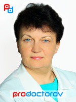 Бикмухаметова Марина Иннокентьевна,невролог - Уфа
