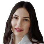 Галикеева Линара Венеровна, Гастроэнтеролог - Уфа