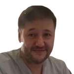 Мамаев Тимур Робертович, Ортопед, Травматолог - Уфа