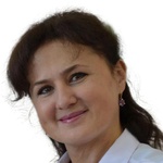 Гумерова Флорида Рауфовна, Функциональный диагност, Врач УЗИ - Уфа