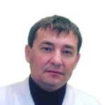 Федоров Юрий Владимирович Федоров Юрий Владимирович, Невролог - Уфа