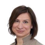 Чураева Алина Раильевна