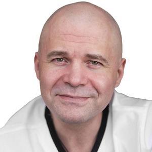Бузаев Игорь Вячеславович, кардиохирург, сосудистый хирург (ангиохирург) - Уфа