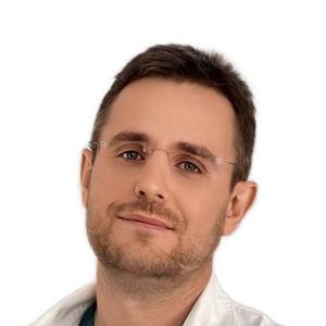 Рисберг Роман Юрьевич - фотография Рисберг Роман Юрьевич, кардиохирург, малоинвазивный хирург, сосудистый хирург (ангиохирург) - Уфа