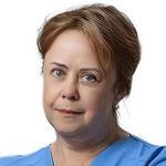 Бондаренко Елена Борисовна, Невролог, врач ЛФК - Уфа