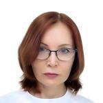 Галиуллина Эльвира Фанузовна, Стоматолог - Уфа