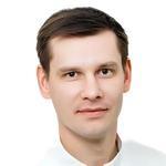 Смирнов Антон Сергеевич, Стоматолог-ортопед, Гнатолог - Уфа