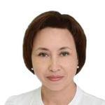 Хужахметова Ралина Равиловна