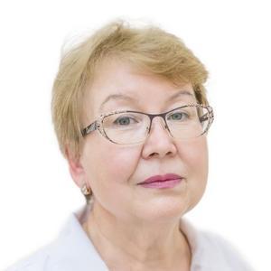 Раянова Рушания Асхатовна, рентгенолог - Уфа