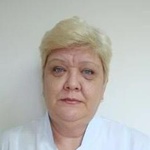 Чиглинцева Ирина Георгиевна, Стоматолог, Пародонтолог - Уфа