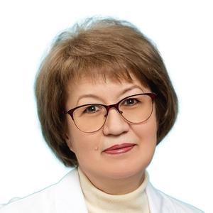 Шагиева Асия Файзылгаяновна, невролог - Уфа