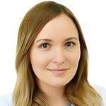 Фазлеева Элина Зульфатовна