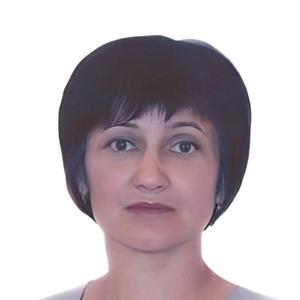 Алимгулова Гульнара Раисовна, терапевт - Уфа