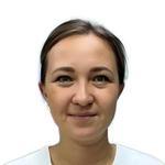 Гайнуллина Эльза Нажиповна, Проктолог (колопроктолог) - Уфа