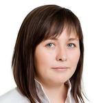 Христофорова Айгуль Ринатовна, Педиатр - Уфа