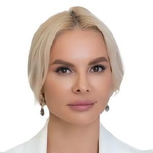 Усманова Лиана Даниловна, врач-косметолог, дерматовенеролог, трихолог - Уфа