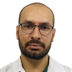 Гаврюшин Кирилл Андреевич, Психотерапевт, Психиатр, Психолог - Уфа