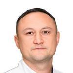 Мухамедьянов Фаил Низаметдинович, Врач УЗИ - Уфа