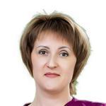 Яппарова Ирина Валерьевна, Эмбриолог - Уфа
