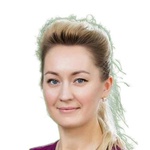Шишкина Екатерина Владимировна, Эмбриолог - Уфа