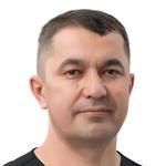Ибатуллин Артур Альберович, Проктолог (колопроктолог), Абдоминальный хирург, Онколог-проктолог, Хирург - Уфа