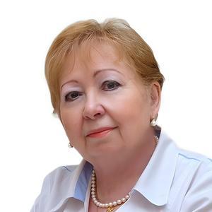 Спиридонова Тамара Николаевна, гинеколог - Уфа