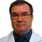 Фаткуллин Наиль Вахитович Фаткуллин Наиль Вахитович, Травматолог, ортопед - Уфа