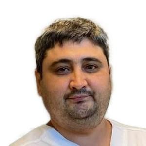 Халилов Ирек Саитович, стоматолог-ортопед - Уфа