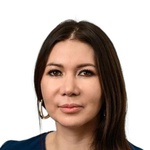Шангареева Алия Ирековна, Пародонтолог - Уфа
