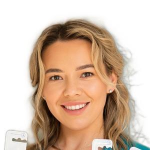 Мусина Гузель Равилевна - фотография Мусина Гузель Равилевна, пародонтолог - Уфа