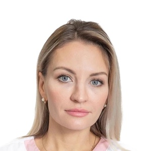 Шарафутдинова Маргарита Юрьевна, врач узи - Уфа