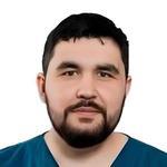 Ахметов Роберт Маратович Ахметов Роберт Маратович, Стоматолог-хирург, Гнатолог, Стоматолог-имплантолог, Стоматолог-ортопед - Уфа