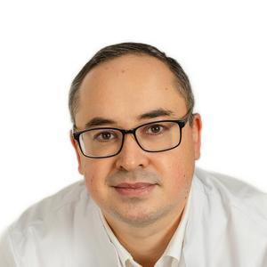 Салахов Артур Ильшатович, психотерапевт, сексолог, психиатр - Уфа