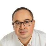 Салахов Артур Ильшатович, Психотерапевт, Сексолог, Психиатр - Уфа
