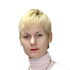 Фролова Елена Владимировна, Врач УЗИ - Уфа