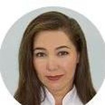 Халфина Рамиля Ринатовна Халфина Рамиля Ринатовна, Стоматолог - Уфа