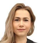 Рожкова Елена Анатольевна Рожкова Елена Анатольевна, Стоматолог - Уфа