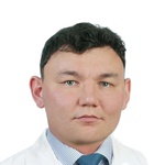 Идрисов Тэймураз Саитгалиевич, Хирург, Проктолог (колопроктолог), Эндоскопист - Уфа