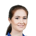 Шаймуратова Наиля Ильгизовна, Проктолог (колопроктолог) - Уфа