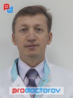 Семенов Евгений Евстафьевич, Абдоминальный хирург, бариатрический хирург - Уфа