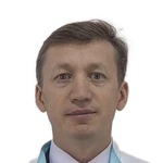 Семенов Евгений Евстафьевич, Хирург, Бариатрический хирург, Сомнолог - Уфа