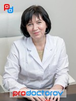 Евтушенко Елена Михайловна, Психиатр, Психотерапевт - Уфа