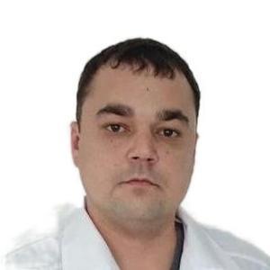 Бакиров Линар Рифкатович,нарколог, психиатр, психотерапевт - Уфа