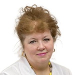 Куликова Наталья Валентиновна, Психотерапевт, Психиатр - Уфа