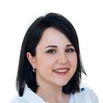 Брагина Арина Сергеевна, Гематолог, Детский гематолог - Уфа