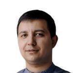 Юлдашев Булат Шамилевич, Стоматолог-ортопед, стоматолог-хирург - Уфа