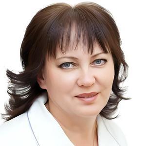 Хафизова Гузель Франгеловна, Кардиолог, Терапевт - Уфа